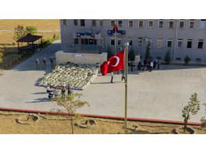 Terörün finansı uyuşturucuya Diyarbakır'da büyük darbe