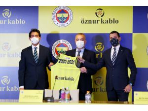 Fenerbahçe Kadın Basketbol Takımı'nın isim sponsorluğu sözleşmesi uzatıldı