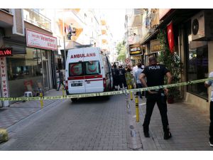 Aydın'da bir kişi dini nikahla birlikte yaşadığı karısını öldürdü