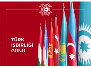 Türk Dili Konuşan Ülkeler İş Birliği Günü