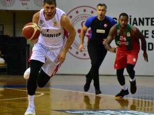 ING Basketbol Süper Ligi