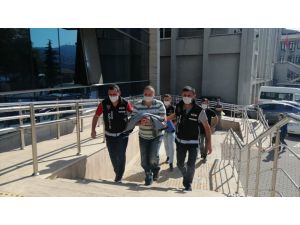 GÜNCELLEME - Yunanistan'a kaçmaya çalışırken yakalanan FETÖ firarisi tutuklandı