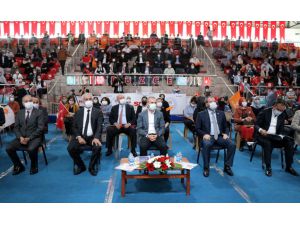 AK Parti'li Kandemir: "2023'te karşımızda olmadık ittifakları görmemiz mümkün"