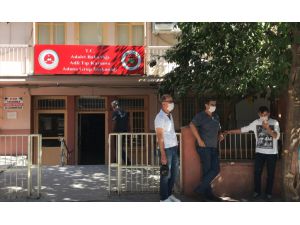 GÜNCELLEME - Adana'da kadının resmi nikahsız eşi tarafından öldürüldüğü iddiası