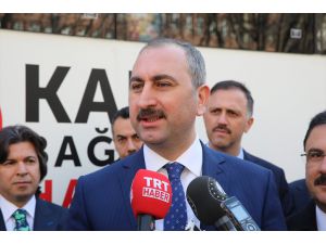 Gül'den "Kan ve kök hücre bağışı kampanyası"na destek
