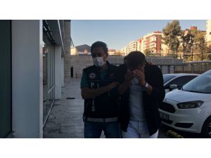 GÜNCELLEME - Samsun'da uyuşturucu operasyonunda 2 kişi tutuklandı