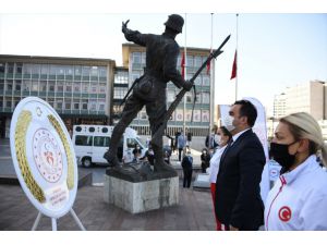 Amatör Spor Haftası etkinlikleri başladı