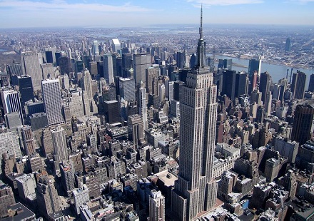 New York’ta ücretsiz gezilebilecek 10 yer