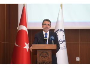 Din İşleri Yüksek Kurulu Başkanlığına Prof. Dr. Abdurrahman Haçkalı seçildi