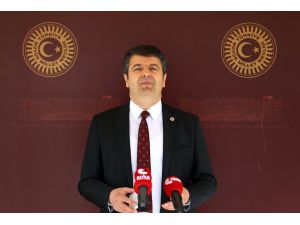 CHP'li Tutdere: "Kovid-19 ile mücadelede başarıya ulaşmanın yolu kurallara uymaktır"