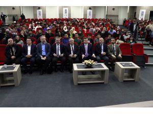 "Türkiye dünyanın istikrar, huzur ve güven adası"