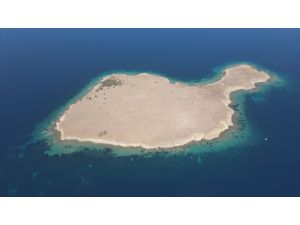 Kız Adası'nın "kesin korunacak hassas alan" ilan edilmesi
