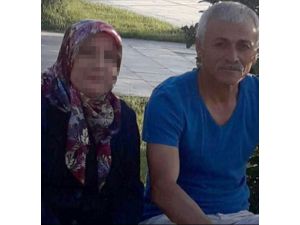 Gaziantep'te kocasını öldürdüğü iddia edilen kadın tutuklandı