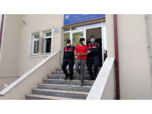 Sakarya'da haklarında hapis cezası bulunan iki şüpheli yakalandı