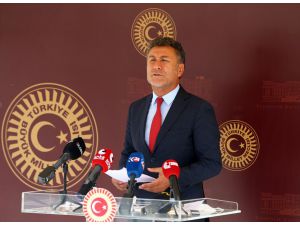 CHP'li Sarıbal: "Pamukta prim tutarı kilogram başına 1,5 lira olmalı"
