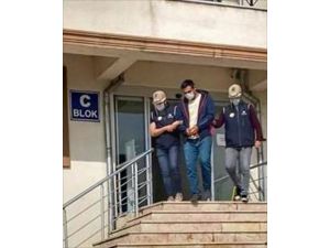 Karabük'te FETÖ'nün "ev abisi" tutuklandı