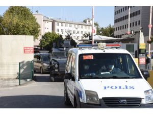 Gaziantep'te uyuşturucu operasyonunda 19 şüpheli gözaltına alındı