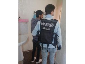 NARKONET-6 Operasyonu'nda 59 şüpheli gözaltına alındı