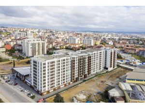 Ondörtüç Pendik projesinde yüzde 30 indirim kampanyası