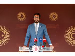 Saadet Partili Karaduman: "Türkiye  Doğu Akdeniz'de geri adım atmamalıdır"