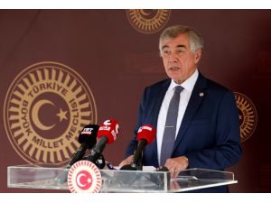 CHP'li Çeviköz: "(Kapalı Maraş'ın bir kısmının açılması) Yapılmaması gereken bir hamle"