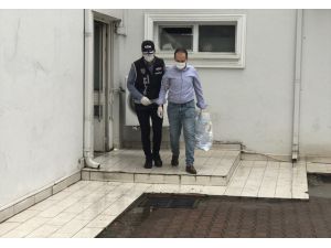 Sakarya merkezli FETÖ operasyonunda 2 şüpheli tutuklandı