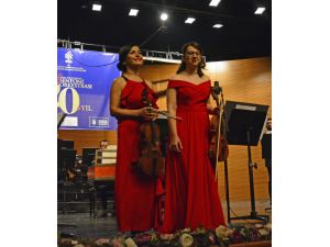 BBDSO'dan "Beethoven Eroica" konseri