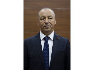 Balkan Rumeli Türkleri Konfederasyonu Genel Başkanı Mutlu'dan Azerbaycan'a destek: