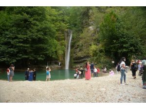 “Mutlu şehir” Sinop’ta sezonunun uzaması turizmcileri memnun ediyor