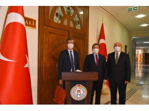 Avusturya'nın Ankara Büyükelçisi Wimmer, Muğla'da ziyaretlerde bulundu
