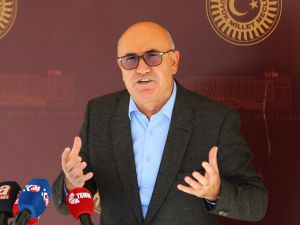 CHP'li Tanal: "Enis Berberoğlu milletvekilliğini yeniden kazanmalı"