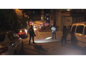 Zonguldak'ta tabancayla vurulan kişi öldü