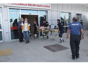 Konya'da silahlı kavga: 2 ölü, 5 yaralı