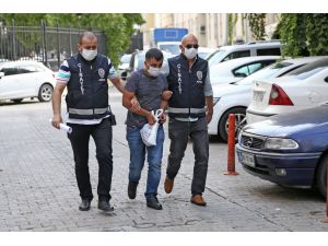 Adana'da hırsızlık şüphelisini tabancayla yaralayan kişi tutuklandı