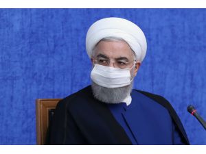 İran Cumhurbaşkanı Ruhani: "İran düşmanları, içerideki ihtilaflara özel yatırım yaptı"