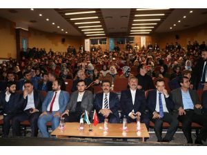 TÜGVA Diyarbakır Divan Toplantısı