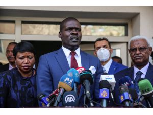 Sudan hükümeti: Darfur’da suç işleyenlerin yargılanması için önümüzde 3 seçenek var