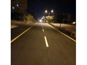 Belediyeden Diyarbakır yollarına 600 bin ton sıcak asfalt