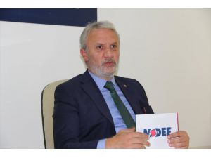 İTSO Başkanı Yavuz Uğurdağ'dan MODEF EXPO 2020 değerlendirmesi: