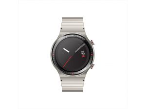 Porsche Design Huawei Watch Gt 2 tanıtıldı