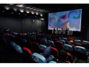 "Nasipse Adayız", 8. Boğaziçi Film Festivalinde gösterildi