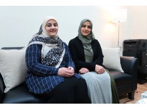 ABD'de Müslümanlara özel terapi merkezi