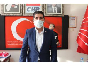 CHP Isparta Gençlik Kolları Başkan Yardımcısı Kılınç "küfürlü paylaşımı" nedeniyle görevinden alındı