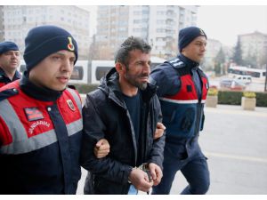 Eskişehir'de kablo çalıp kaçarken bir polisi yaralayan şüpheli tutuklandı