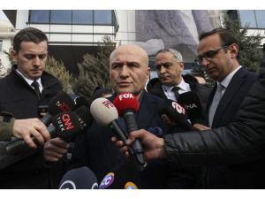 İYİ Parti yetkililerinden altılı masa açıklaması