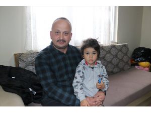 Gönül bağı kurduğu depremzede ailenin Trabzon'a gelmesine vesile oldu