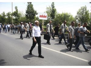 PORTRE - Millet İttifakı'nın Cumhurbaşkanı Adayı Kemal Kılıçdaroğlu