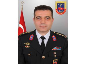 Cumhurbaşkanı Yardımcısı Oktay'dan, şehit Albay Adalıoğlu için taziye