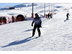 Yıldız Dağı, Sivas'ın yıldızını parlatacak