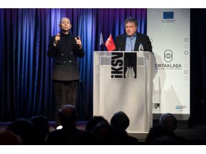 İKSV, Avrupa Birliği desteğiyle "Ortaklaşa: Kültür, Diyalog ve Destek" programına imza atacak